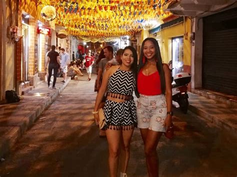 nightlife dating cartagena colombia|The Ultimate Guide to Cartagena Colombia Nightlife: Best Bars